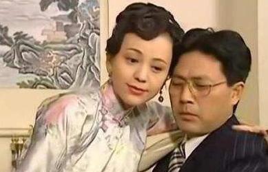 情深深雨蒙蒙魏光雄到底有多么讨厌雪姨看看这句话就知道