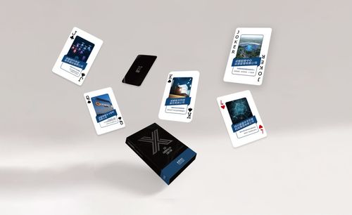 喜报考拉悠然上榜2020年度成都黑科技扑克牌企业