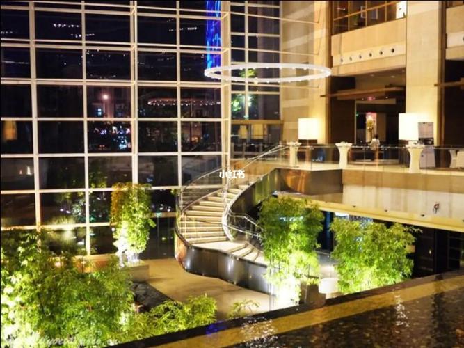 上海外滩茂悦大酒店 | 无敌江景房外滩美景_上海外滩茂悦大酒店攻略