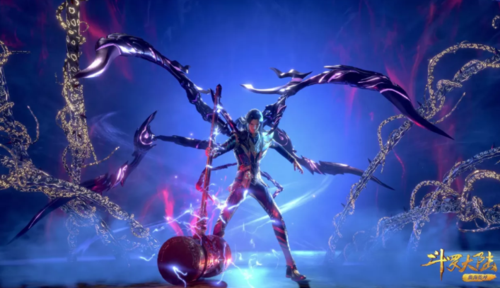 成神有什么用?修罗神唐三也没能保住小舞,网友:赚钱也