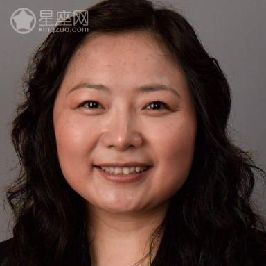 2017胡润全球白手起家女富豪榜,吴亚军面相大解析