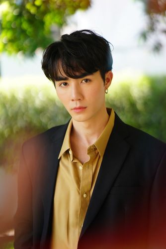 本文禁止转载或摘编 zee zeepruk 李海海