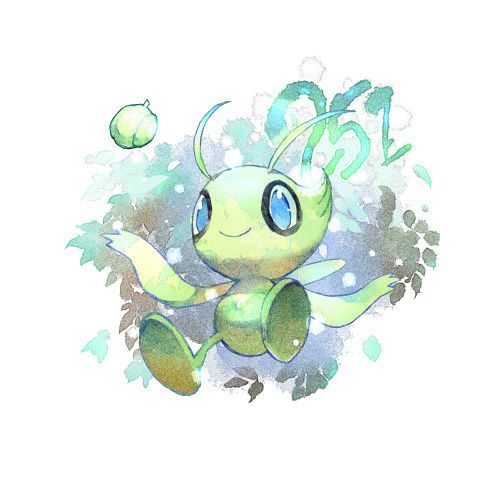 时拉比,城都图鉴完工,暂时不印,请继续支持我画的日月的阿罗拉精灵80