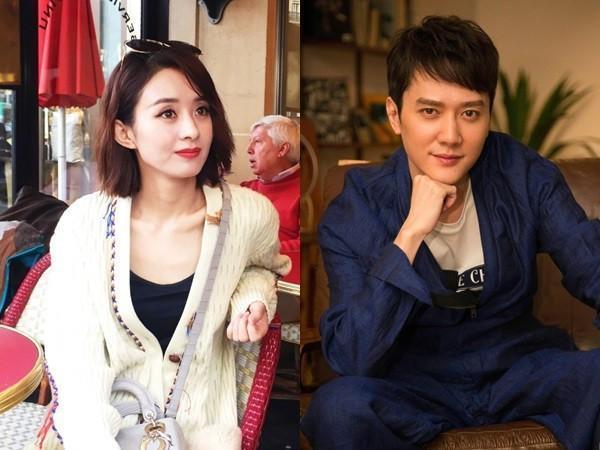 曝冯绍峰已经安排相亲冯绍峰母亲只有一个要求别再找圈内人了