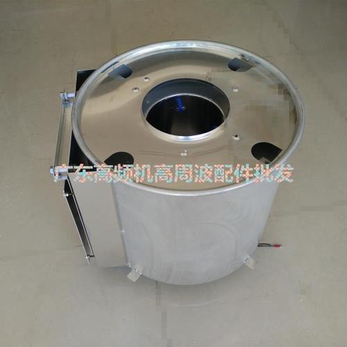高频桶5kw 五千瓦高周波热合机铝桶振荡箱震荡发射放大桶