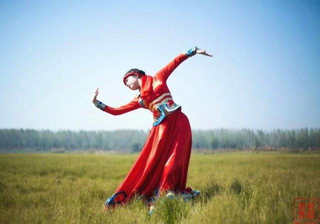 想跳好蒙古舞这6大重点要掌握