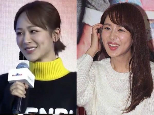 她的"整牙瘦脸法"了解下|杨紫|牙套|瘦脸