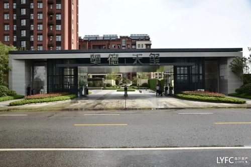 奥德天玺 | 匠心社区无惧风雨,品质生活共鉴美好