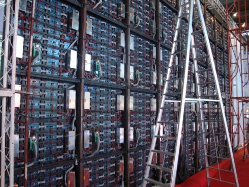 大连led电子显示屏维修-大连显示屏制作维护-纵点led显示屏