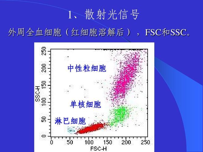 流式细胞术ppt