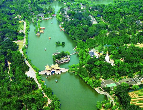 聚焦富民:扬州踩着老百姓脚印干大事