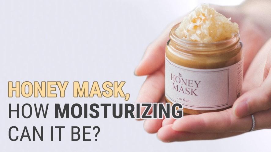 key product for moisturizing skin throughout the day | i"m from