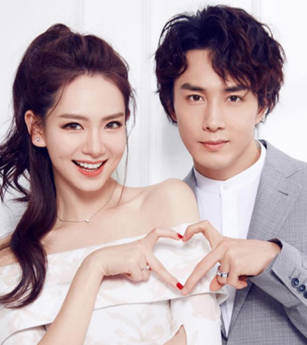 李承铉跪下给老婆化妆手忙脚乱太搞笑戚薇气出表情包