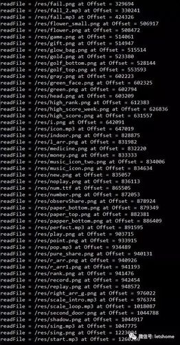 解密微信小程序漏洞:可下载任意小游戏源代码,"跳一跳