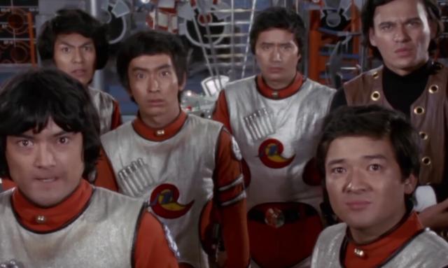 后期麦克队主要成员