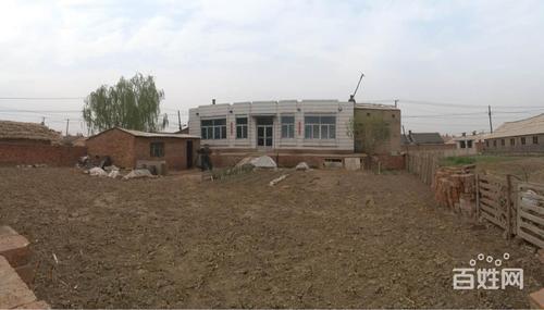 【图】- 农村房屋及土地出售. - 沈阳苏家屯城郊二手