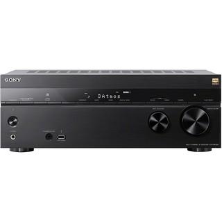 sony索尼strdn1080cek72声道功放机黑色
