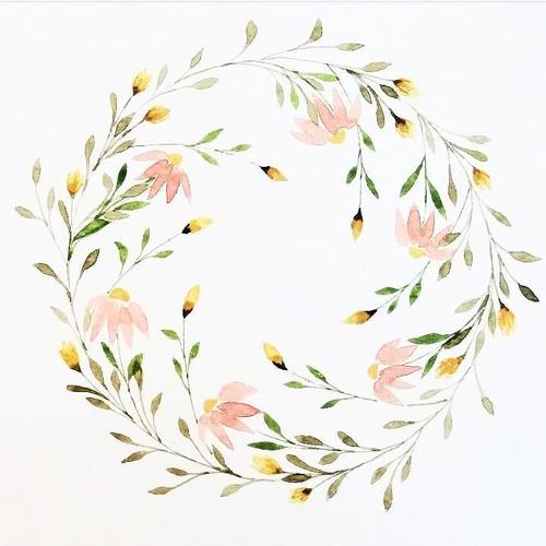 2018年12月19日 11:31   关注  手绘 植物 插画 生活 手帐素材 评论