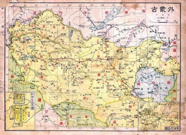 中国地图从"海棠叶"变成"大公鸡",只因缺了这