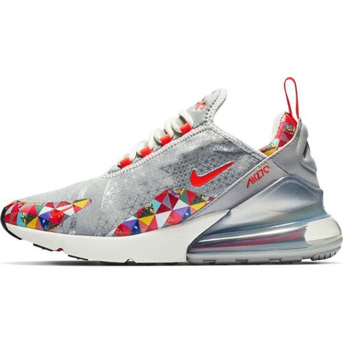 airmax2019,airmax2018 nike耐克女鞋2019春季新款air max 270运动休闲耐磨舒适透气跑步鞋