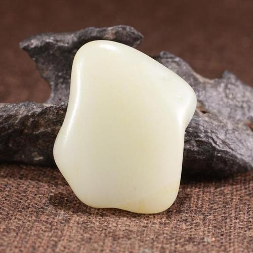 挑选和田玉籽料时鱼和熊掌兼得的后果,不想交学费就要