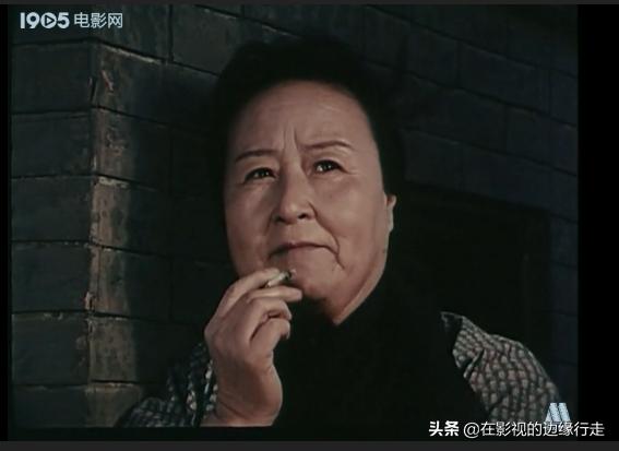 原创聊聊黑三角老演员凌元塑造的女特务拯救了这部平庸的电影