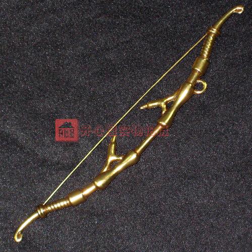 三国杀 武器录 麒麟弓 含武器闪卡