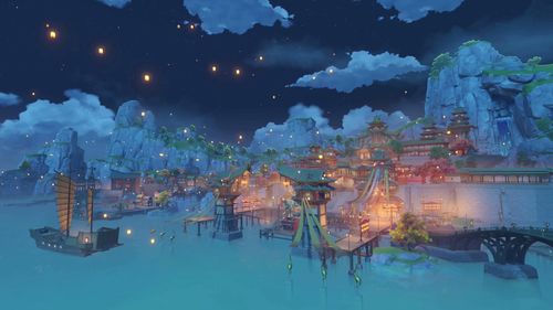 超火人气游戏壁纸予你元气桌面