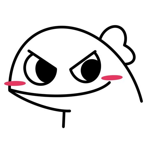 小恐龙表情包高清重制版