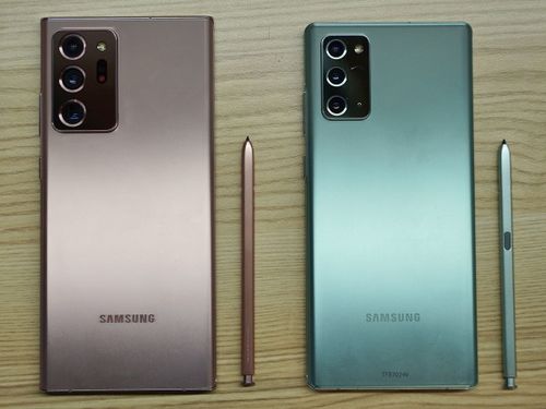 三星旗舰机大幅跳水 为首的三星note 20还有人买吗?