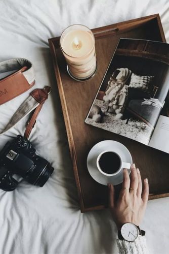 ins风照片要怎么拍?