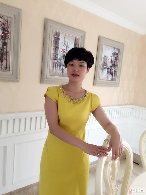 【卢宇芳】生活秀-美女秀场-修水微封面