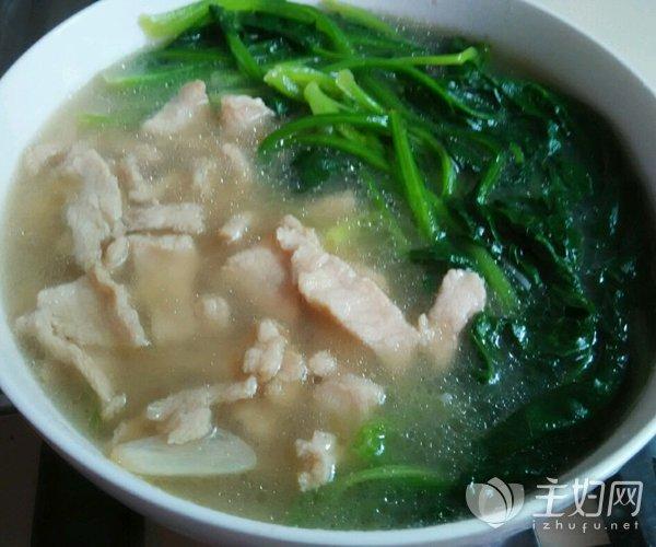 感冒了吃什么好的快 缓解感冒的食物