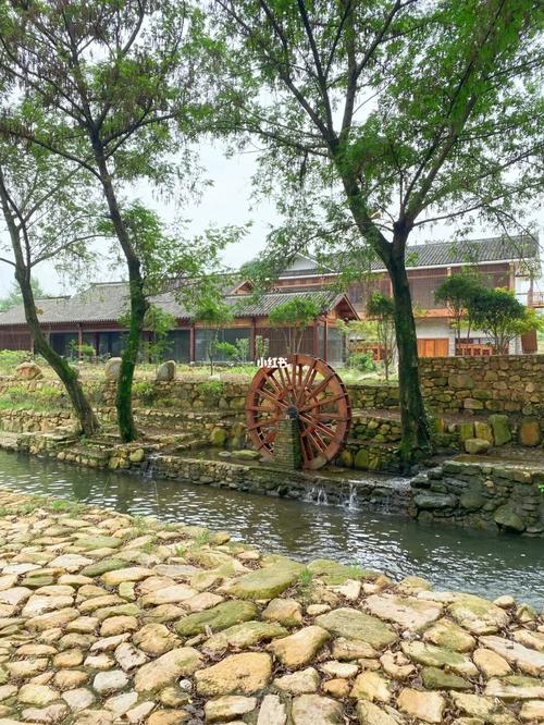 信阳周边游 郝家冲 土门_周边游_沙滩_农家乐_郝家冲小学攻略_景点