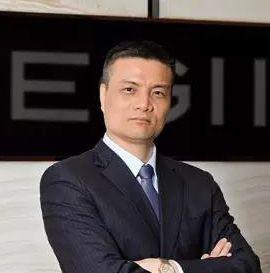 恒洁卫浴董事长谢伟藩企业战略要着眼未来才能引领变革