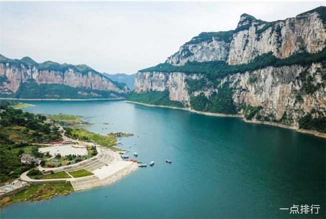 毕节十大旅游景点大全 毕节有哪些好玩的地方