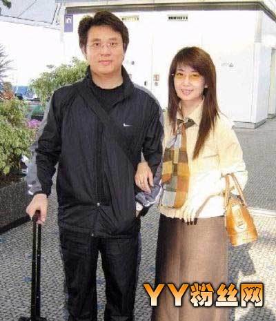 孟庭苇老公张志鹏个人资料照片 孟庭苇张志鹏离婚真假