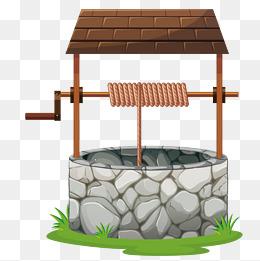 水井图片大全
