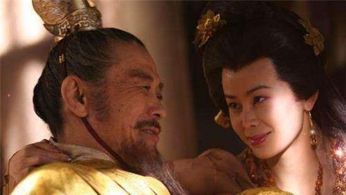 李渊22个儿子,为何只有李建成,李元吉,李世民三兄弟闹