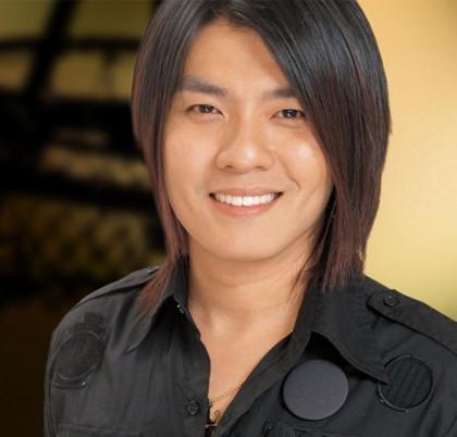 阿杜抑郁传闻系造假情歌王子的天没有黑