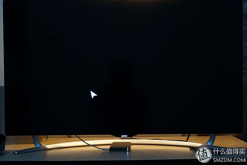 饺子吃螃蟹之乐视tv超级电视 letv s40 air 全配版