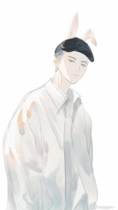 撒野 钢厂小霸王顾飞 兔飞飞