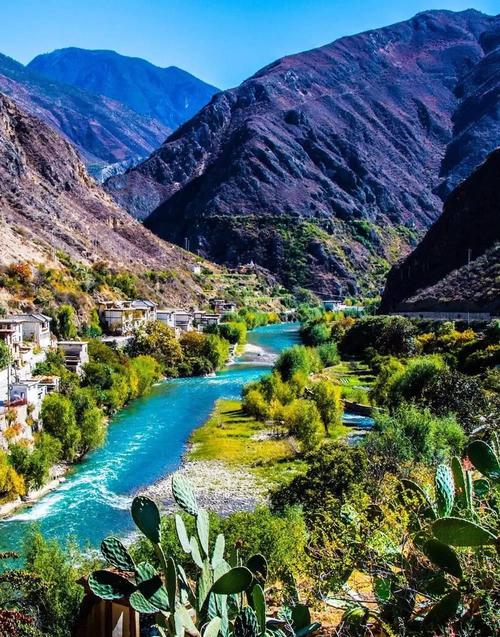 去香格里拉一定要去这几个地方,否则你并不算来过香格里拉