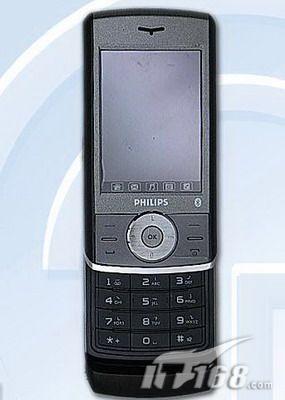 35小时音乐播放飞利浦四款入门新机登场