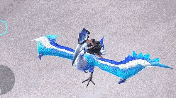 创造与魔法可捕捉飞行坐骑汇总