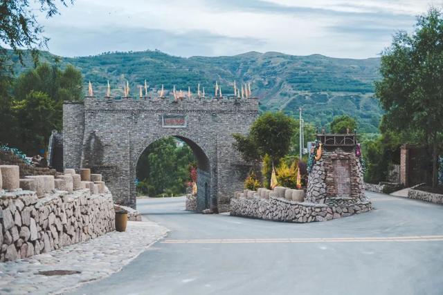 五一将至,盘点西北旅游必去景点!