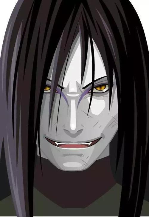 有人说火影中被称为五五开的卡卡西,后期拥有秒杀大蛇丸的实力