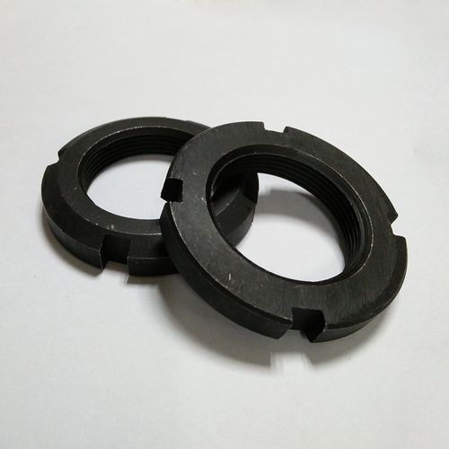 止动圆螺母圆螺母