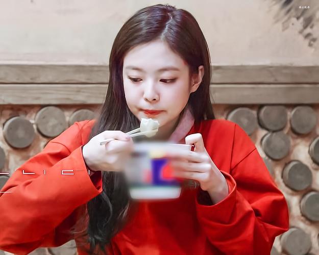 金智妮 - 堆糖,美图壁纸兴趣社区