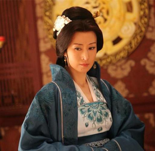 琅琊榜宸妃扮演者是谁 倾尽年华却不能得到心上之人